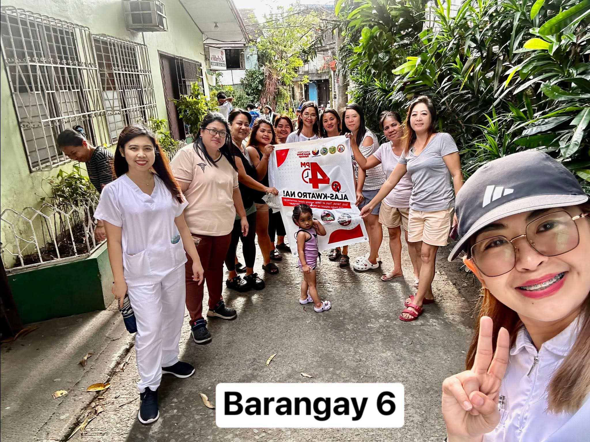 Paete Rural Health Unit | Paete
