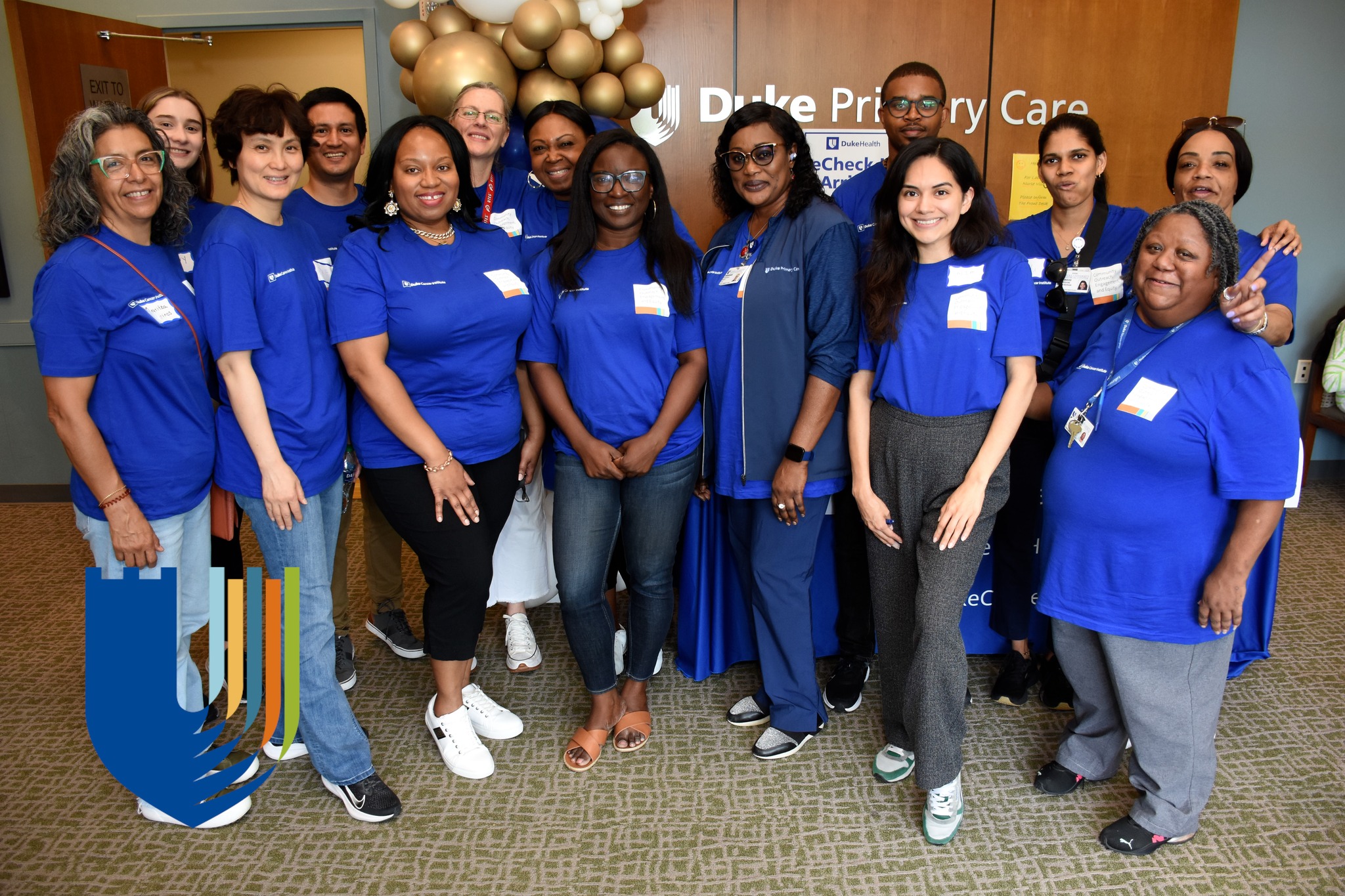 Duke Health - Duke Health celebrates the ten nurses honored by the ...