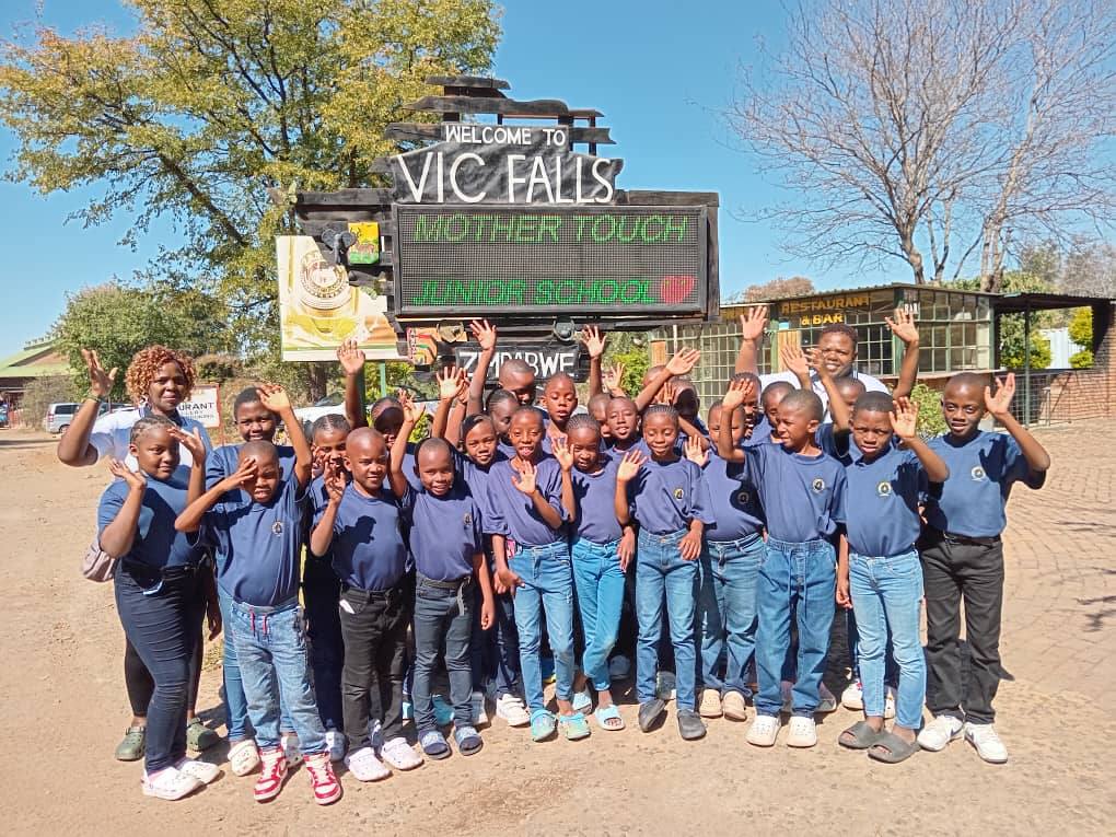Mother Touch Group of... - Mother Touch Group of Schools