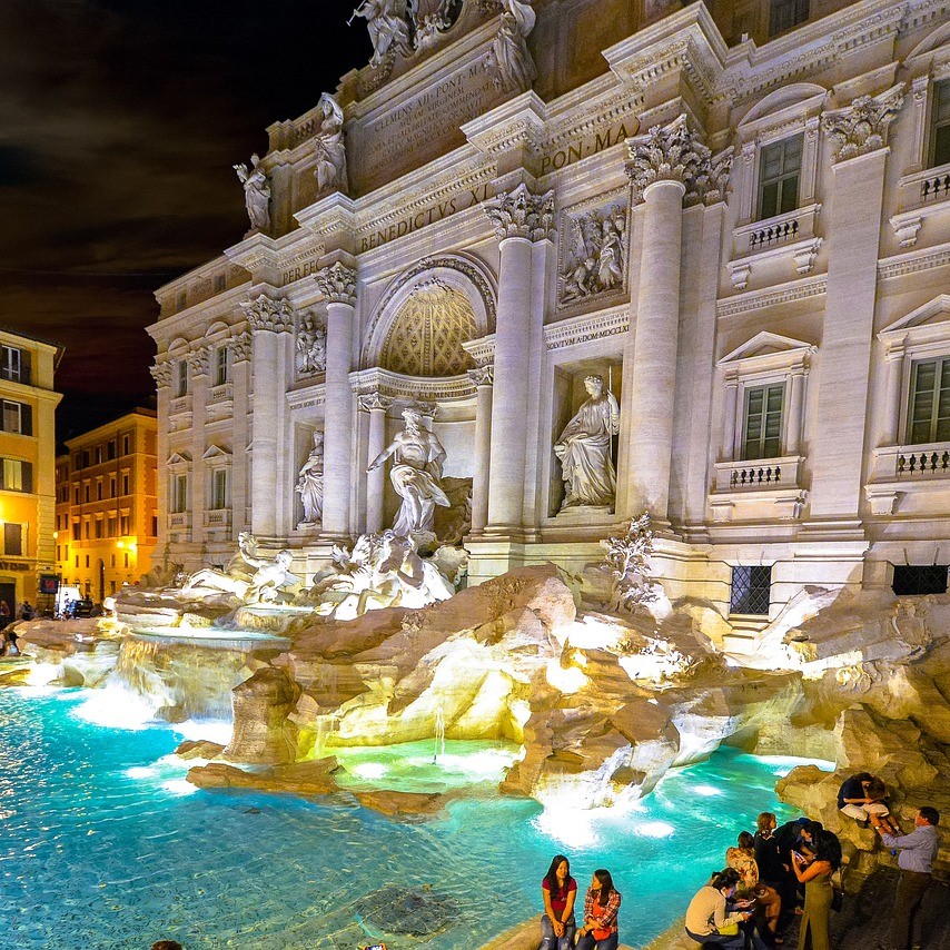 Mi - What Not To Miss In Rome: The Top 5 Sights await on https://www ...