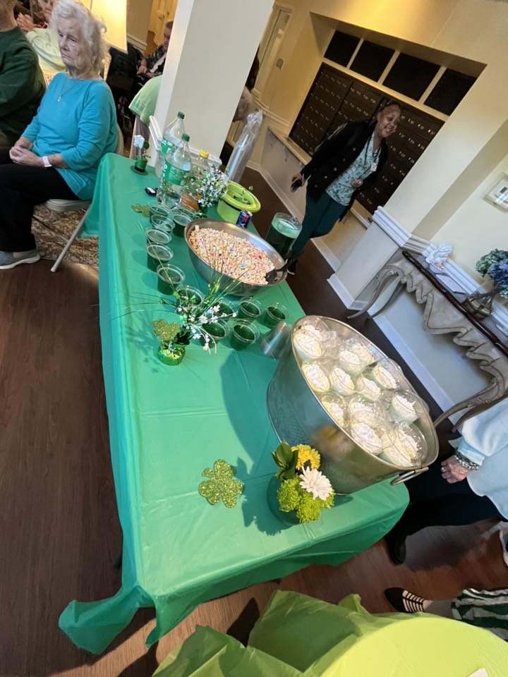 Our Lady of the Valley Retirement Community | Roanoke VA