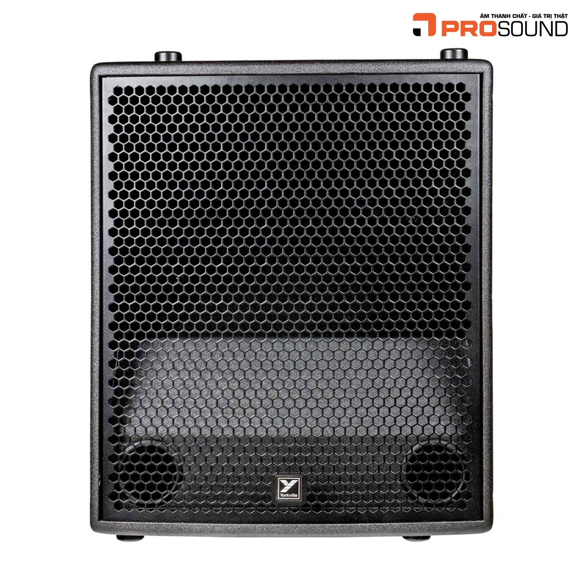 PRO Sound Sài Gòn | Ho Chi Minh City