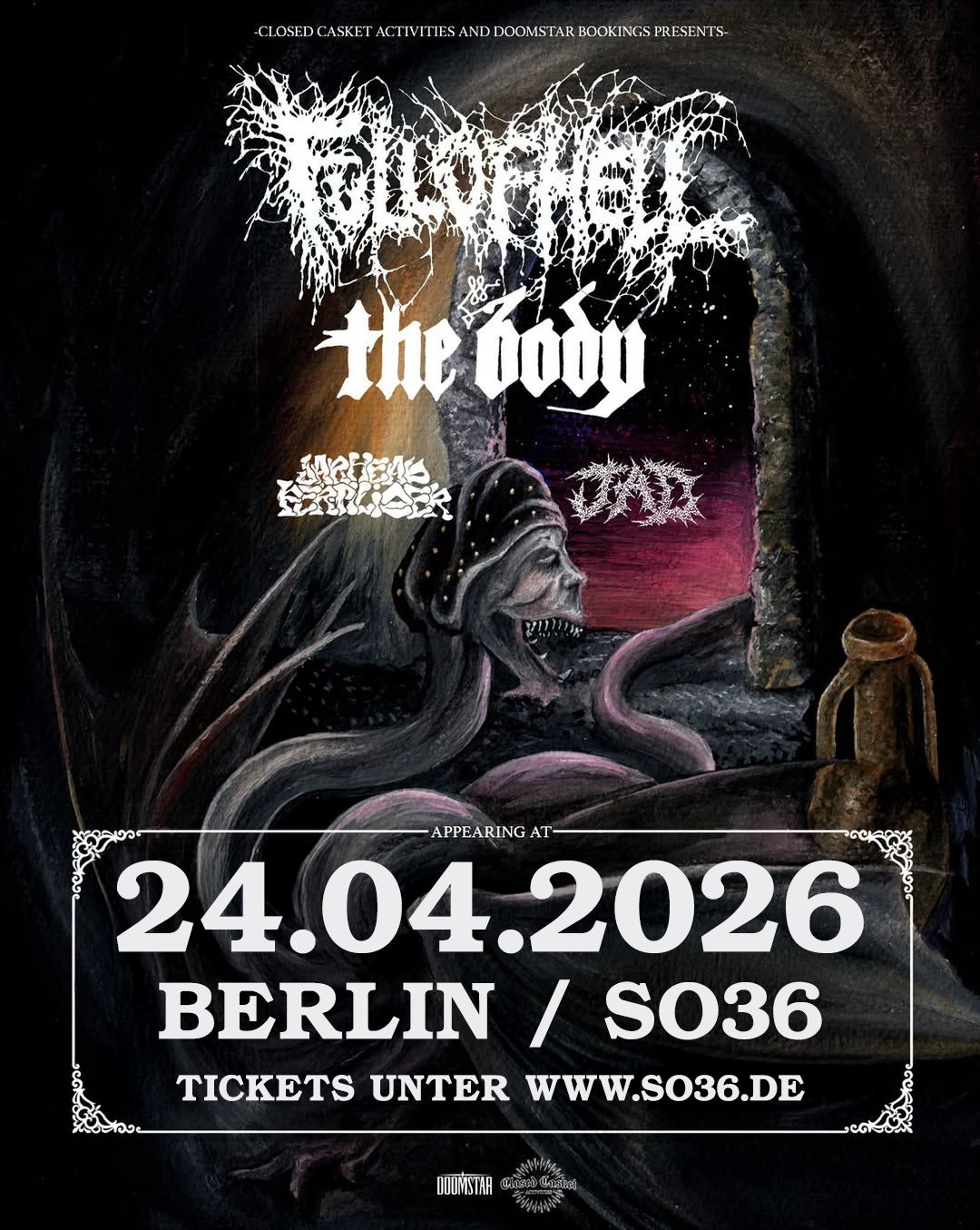 SO36 | Berlin