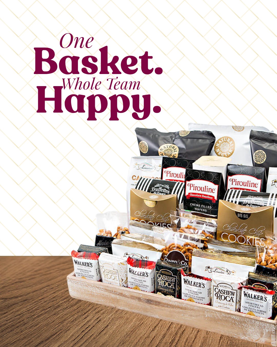 Epic Baskets | Toronto ON