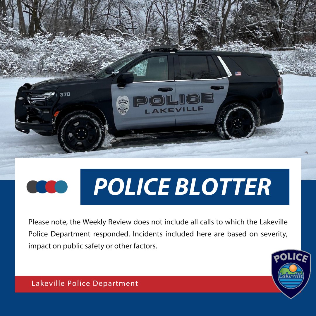 City - LPD Call of the Week! Officers responded to a home invasion. The ...