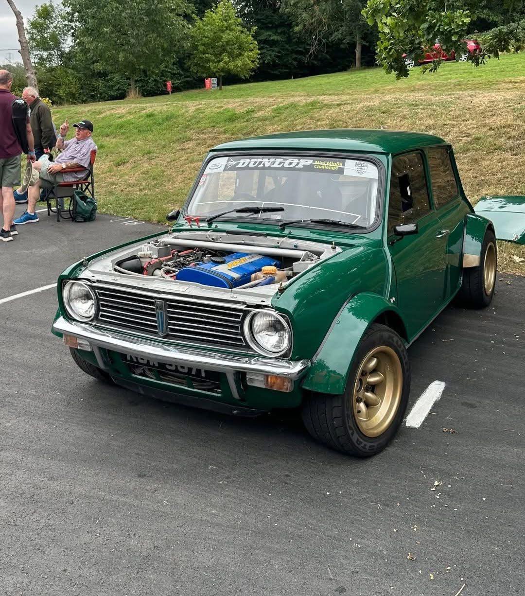 Wheelmania - Wheelmania added a new photo.