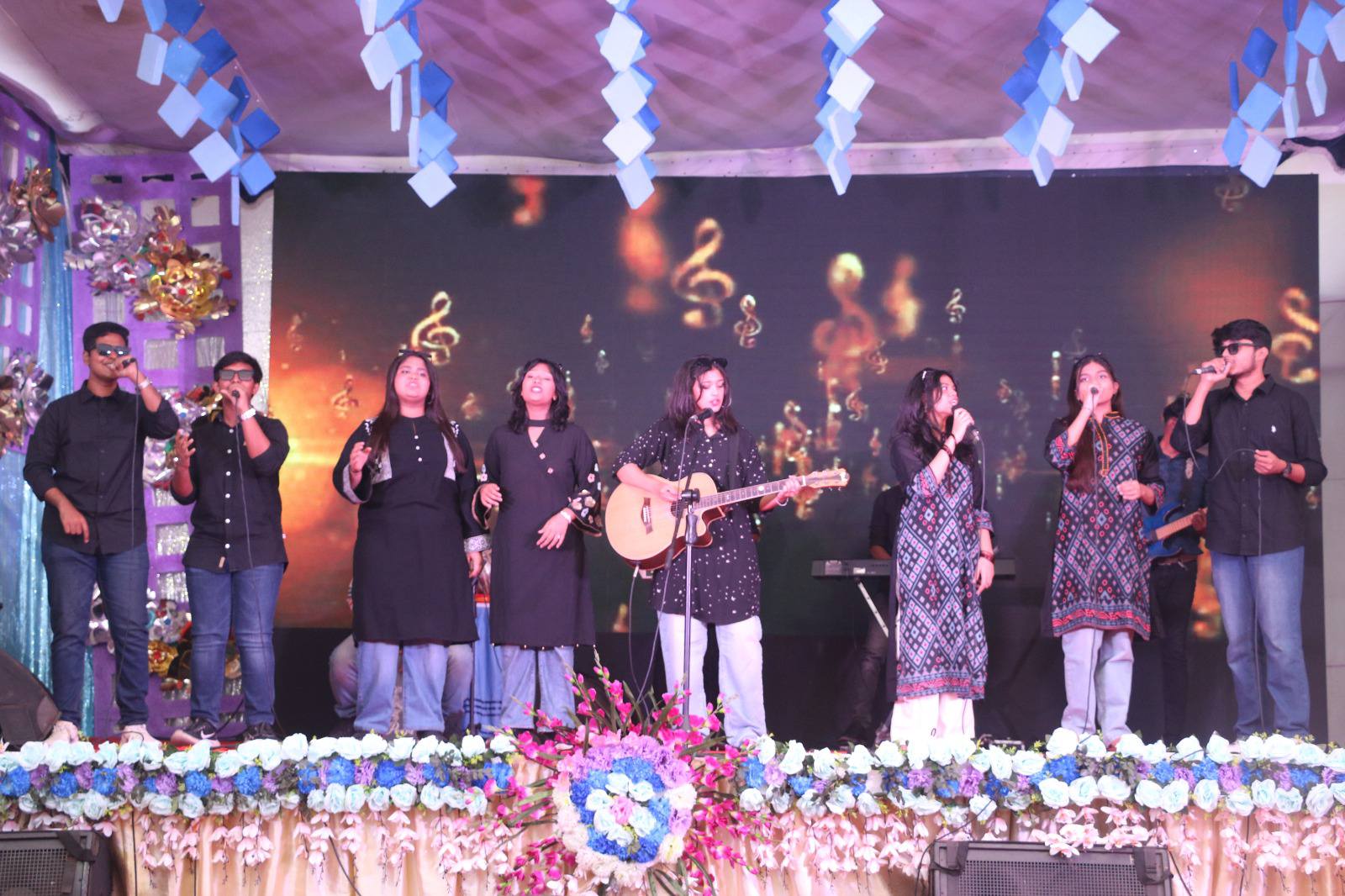 Baridhara Scholars' International School and College - BSISC added a ...
