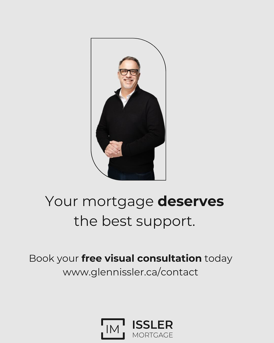 Glenn Issler Mortgages | Vancouver BC