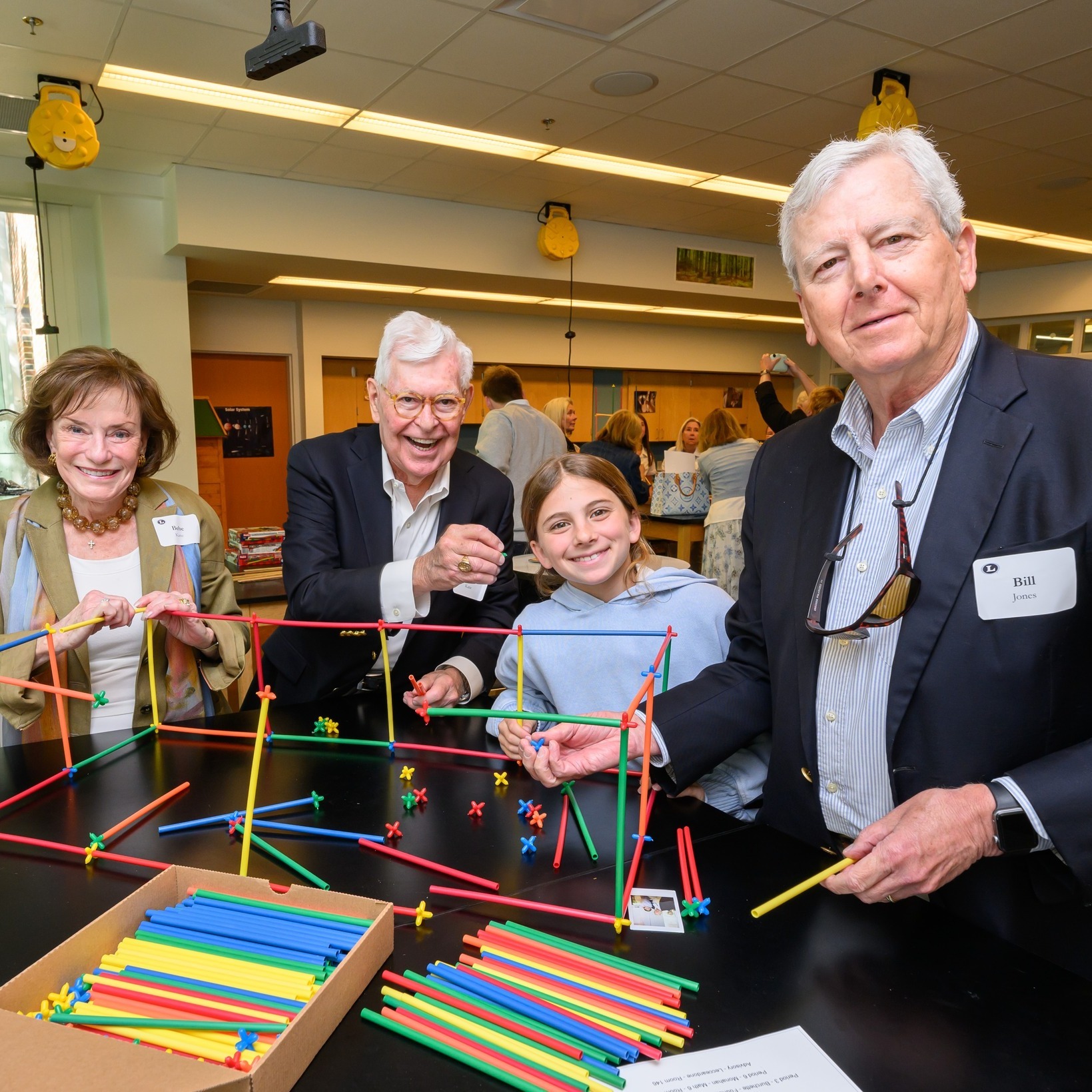 The Lovett School | Atlanta GA