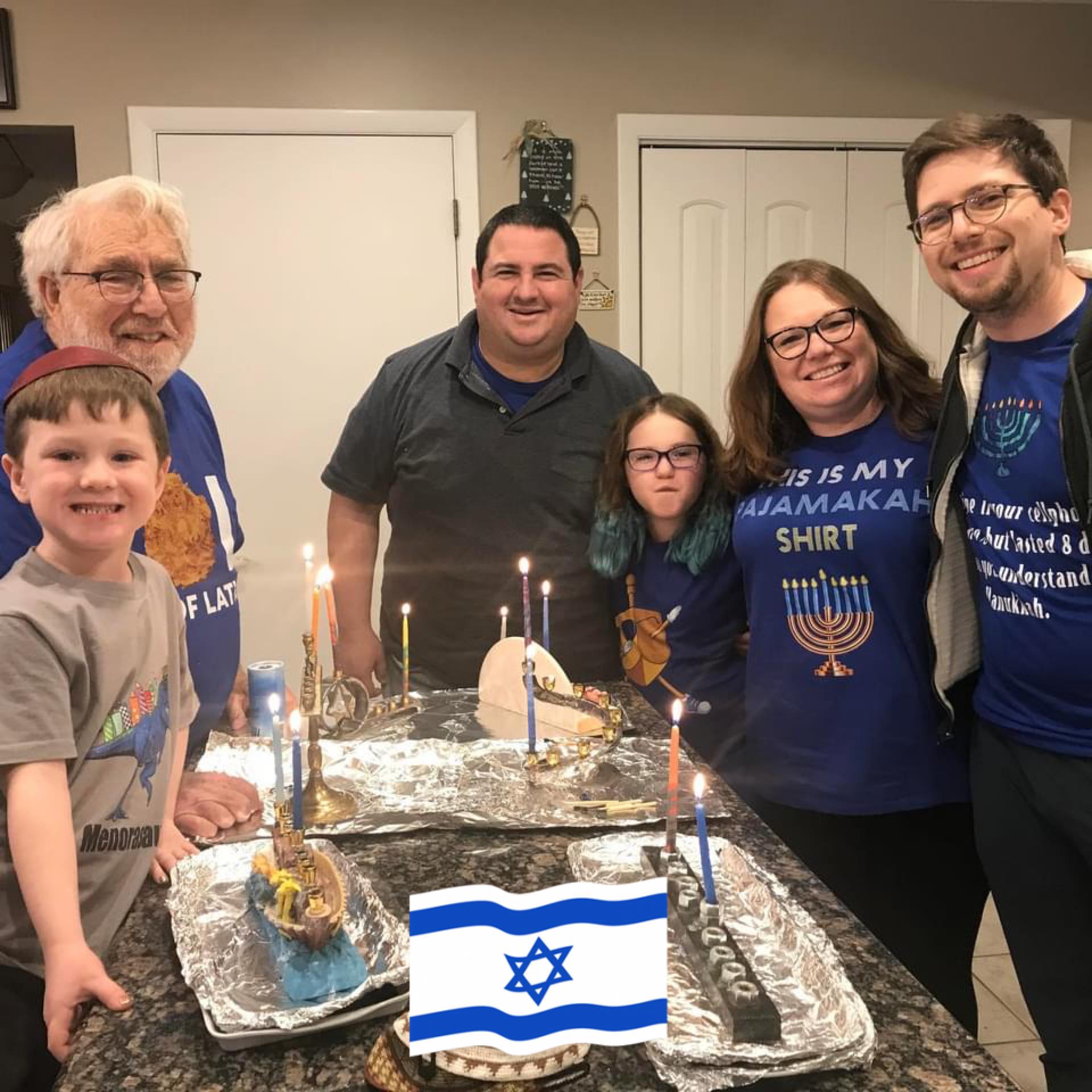 Parashat Hashavuah: Noah | Temple Etz Chaim