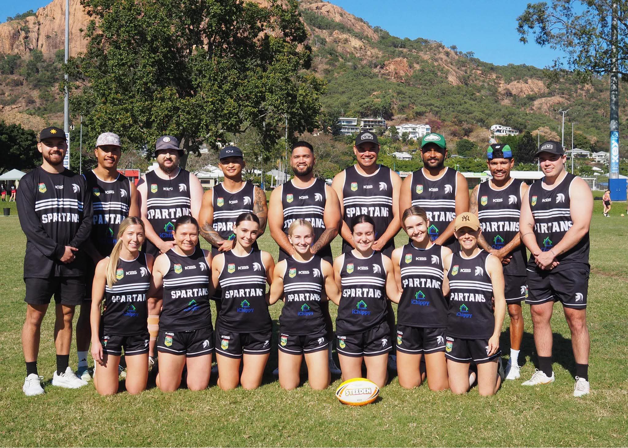 Townsville Cash Comp | North Ward QLD
