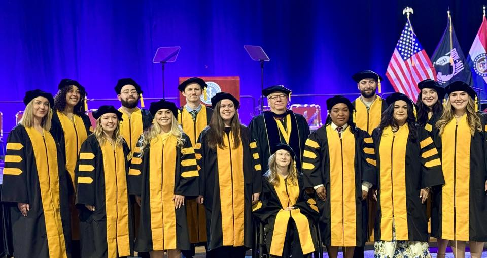 Kansas City University added a... - Kansas City University
