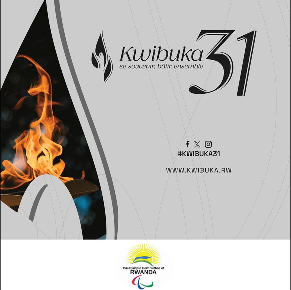 NPC Rwanda - NPC Rwanda added a new photo.