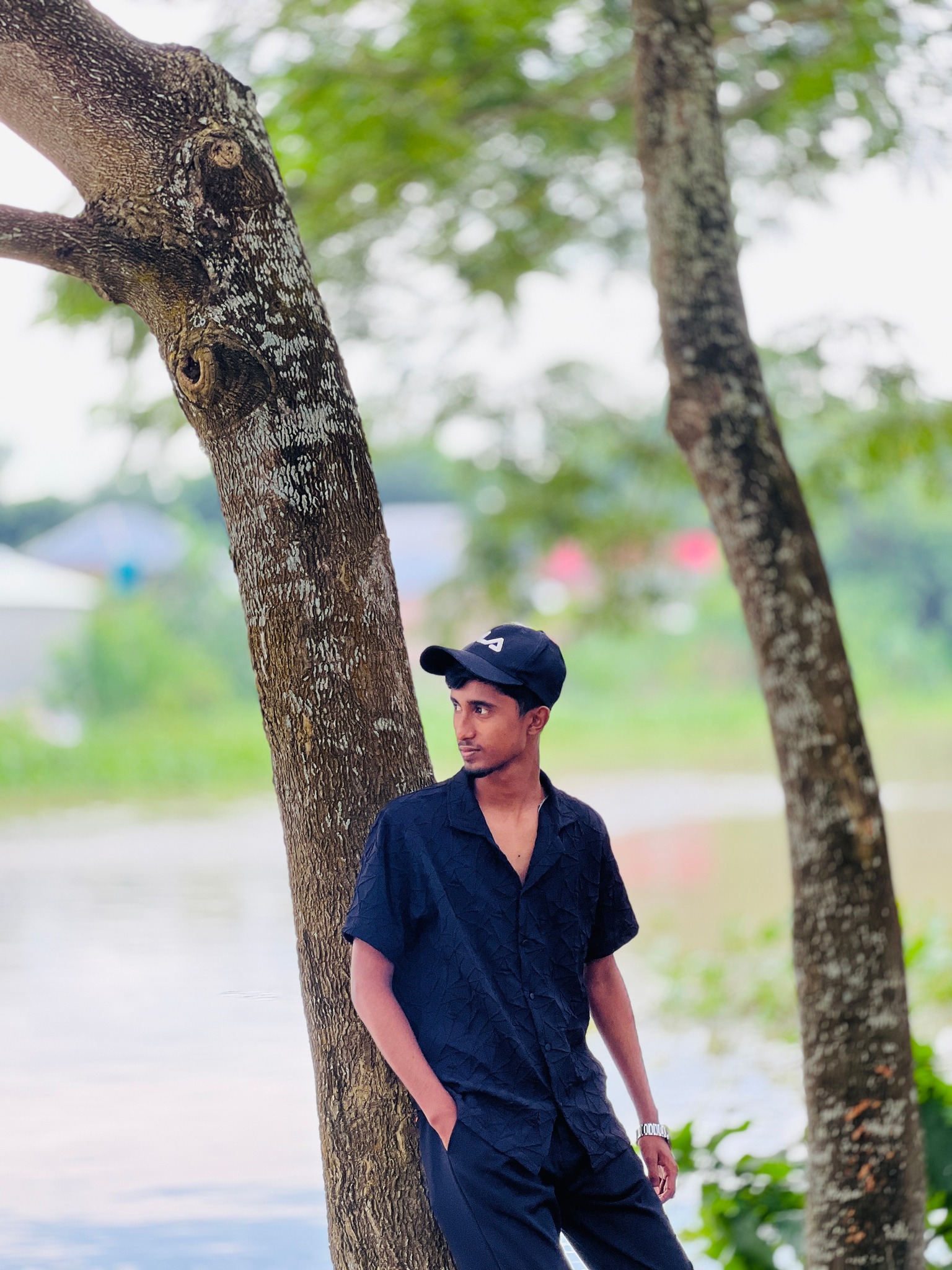 Najmul Ahamed