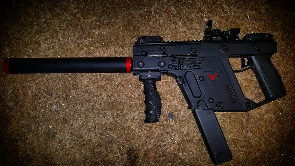 Paramount weapon systems | Peoria AZ