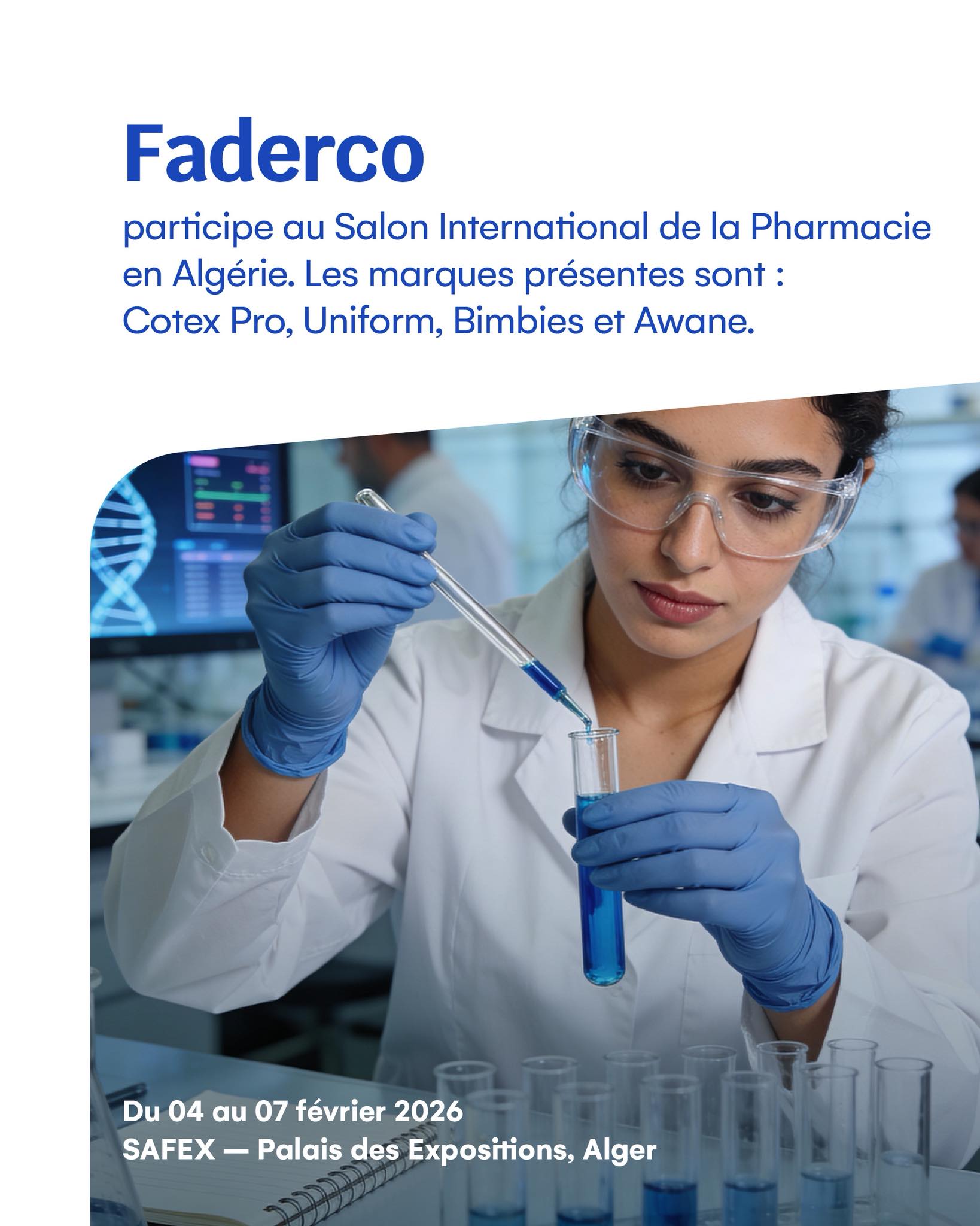 Faderco