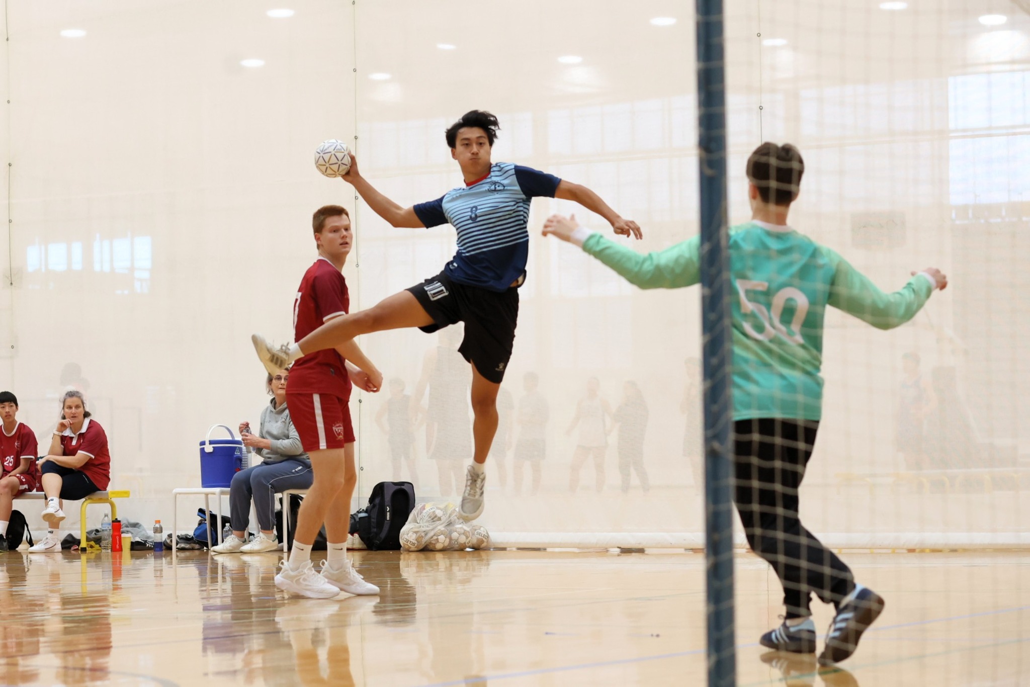 Handball Australia