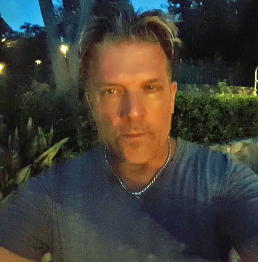 Steven Rapp
