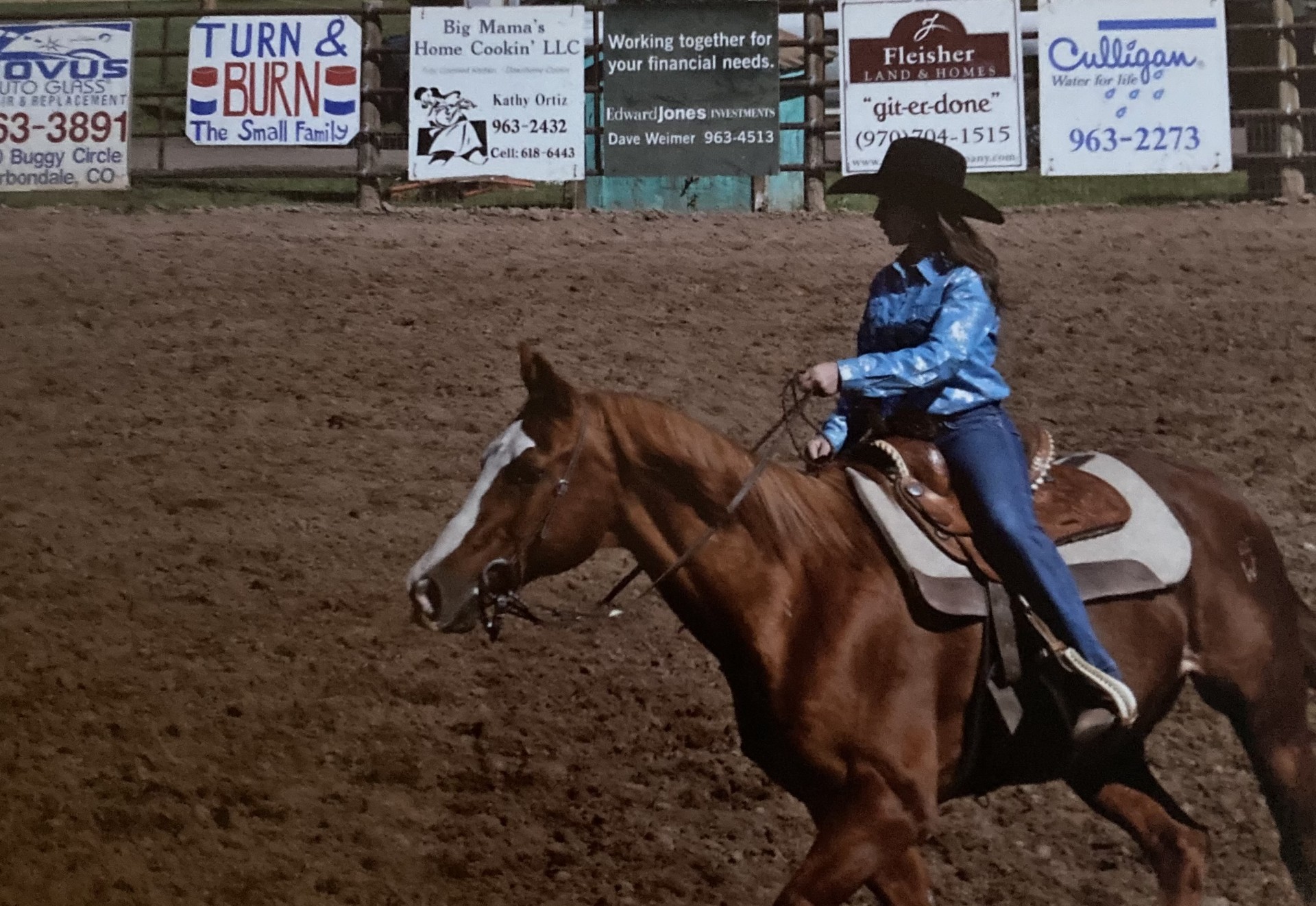 Grand - Before she was a cop, #GJPD Officer Rowe was a Mav, a rugby ...