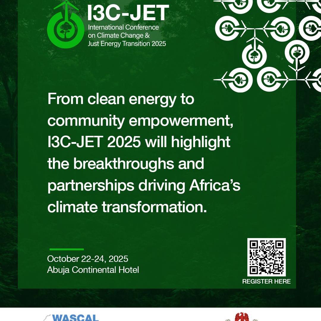 WASCAL - WASCAL has officially launched the WASCAL... | Facebook