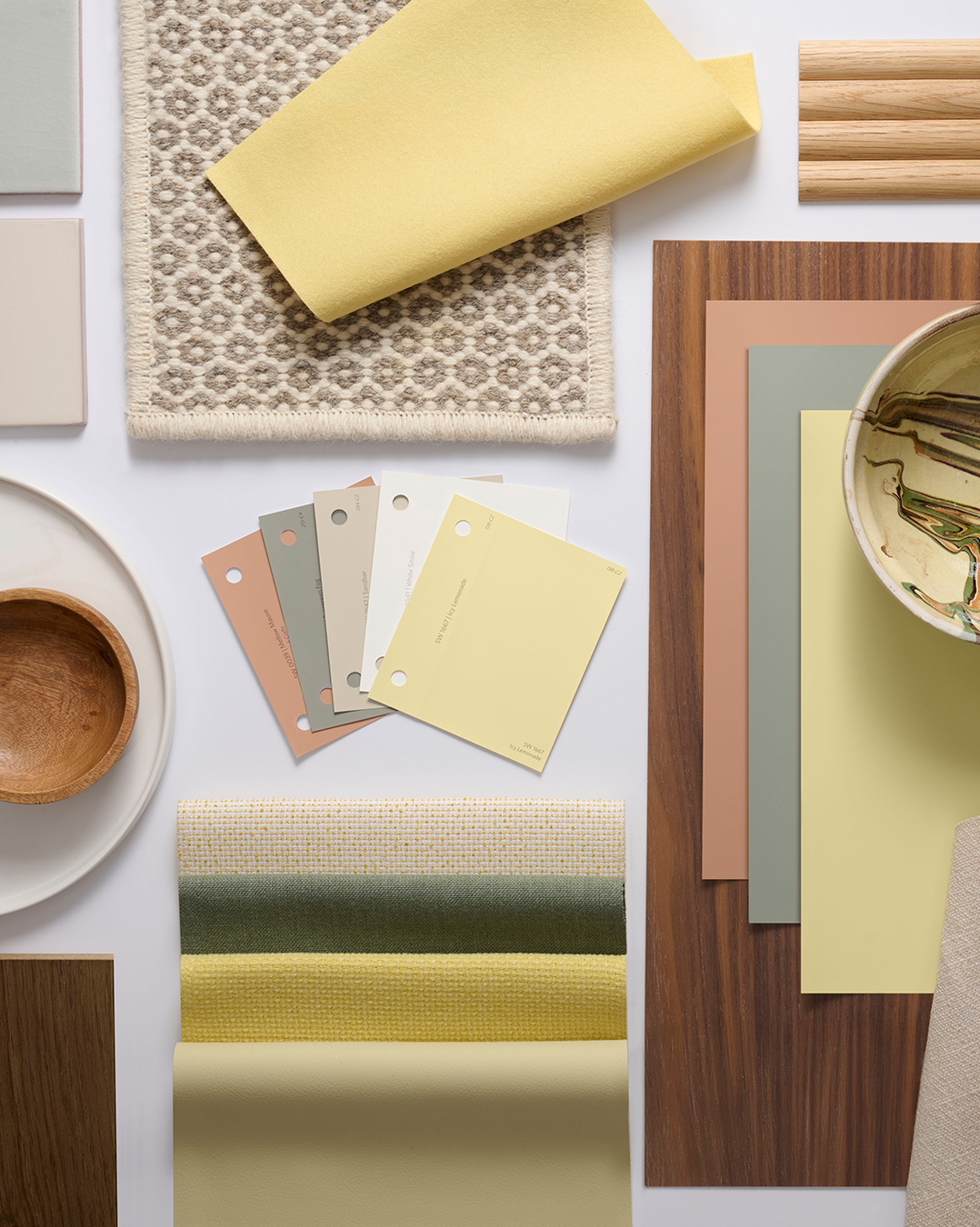 Sherwin-Williams for... - Sherwin-Williams for Design Pros