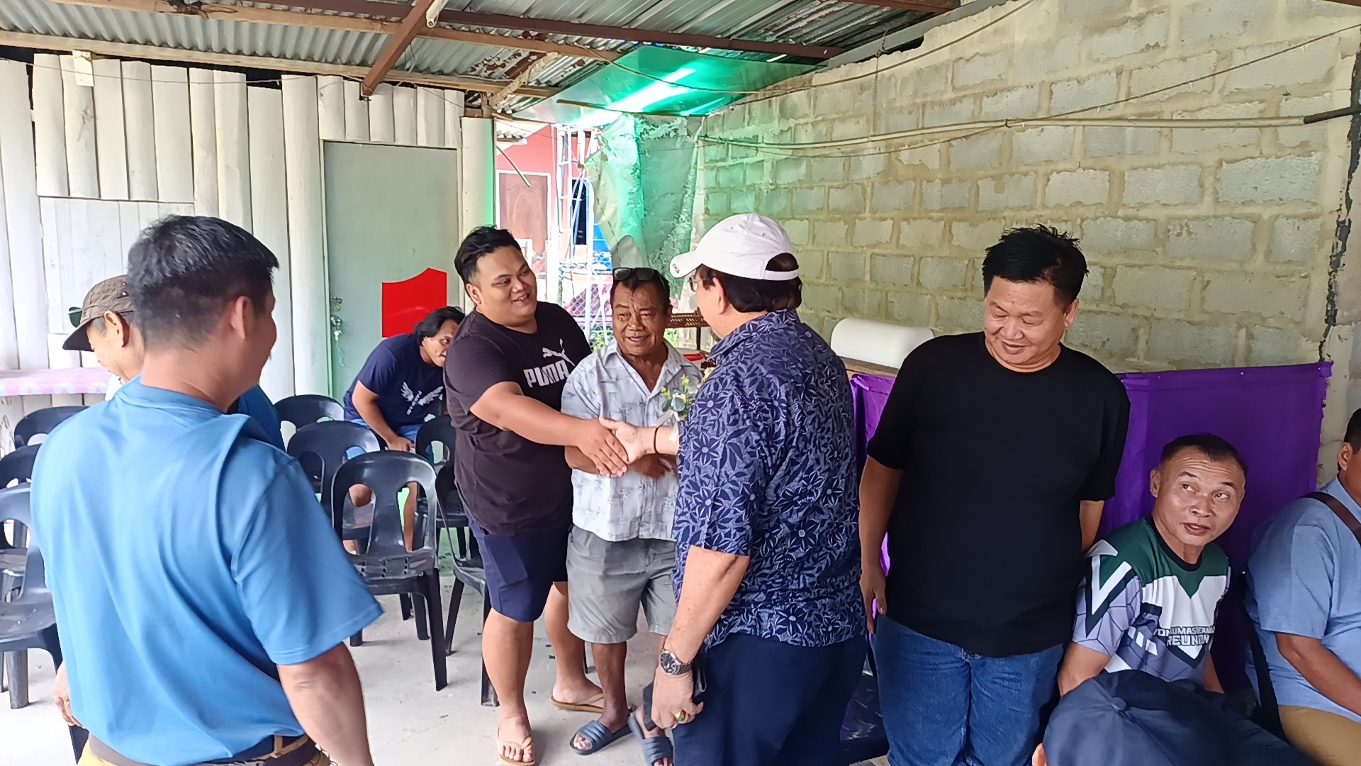 UPPM N.18 Inanam - Unit Pemimpin Pembangunan Masyarakat | Kota Kinabalu