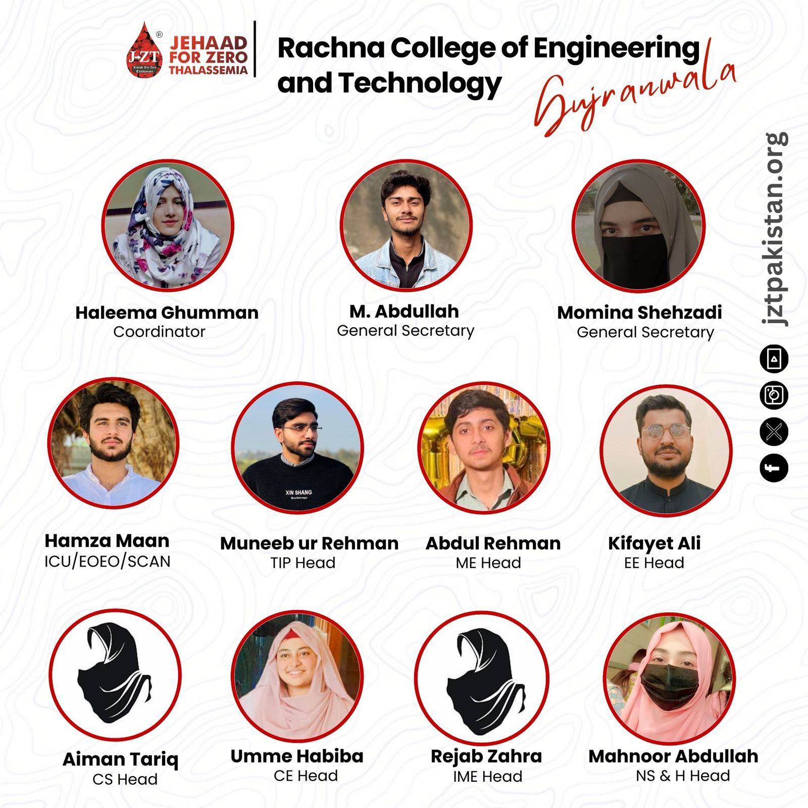 JZT Pakistan - JZT Pakistan proudly introduces the... | Facebook