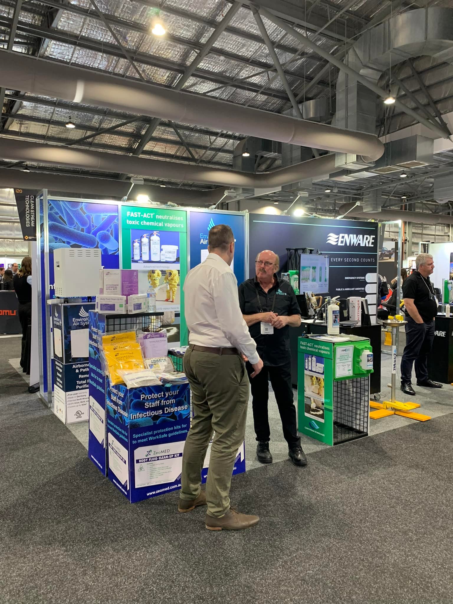 Clean Stream Technologies | Sydney NSW
