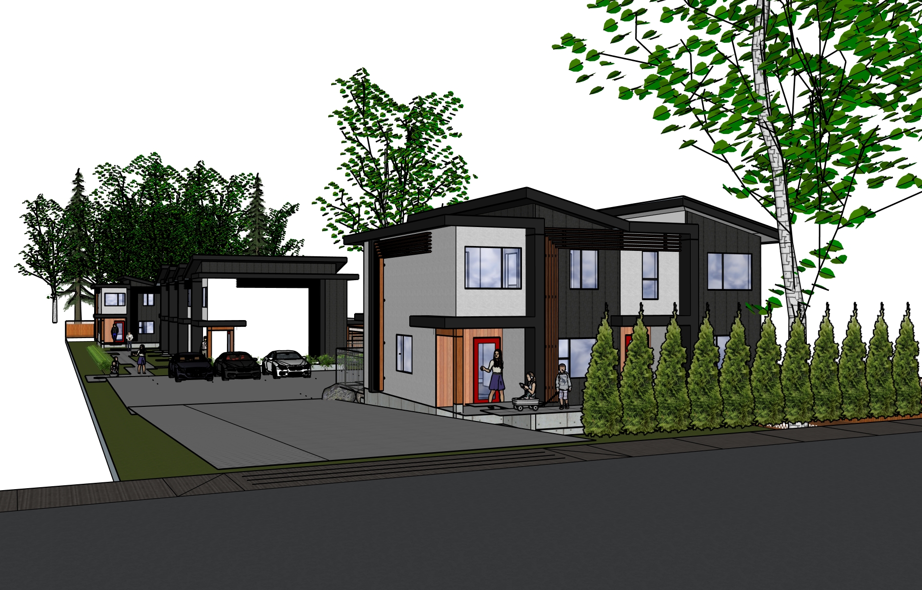 Perspective Design Build Ltd.