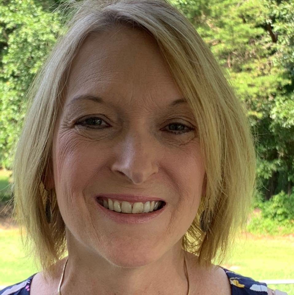 Penny Potvin - Independent Consultant with the Pampered Chef | Inman SC