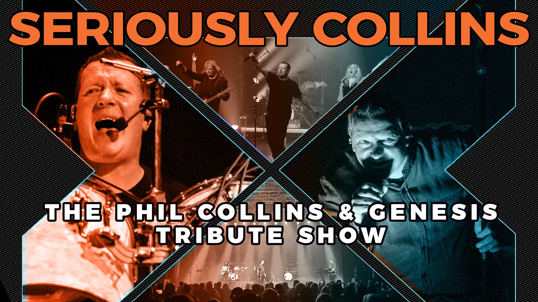 Phil Collins Genesis: Lebt Phil Collins Noch – HJJPNS