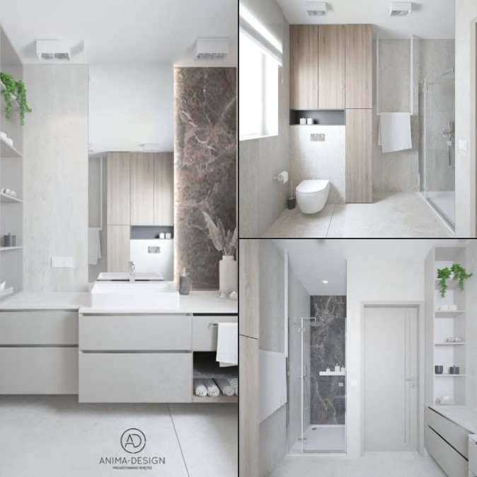 Anima-Design... - Anima-Design Studio Projektowania Wnętrz