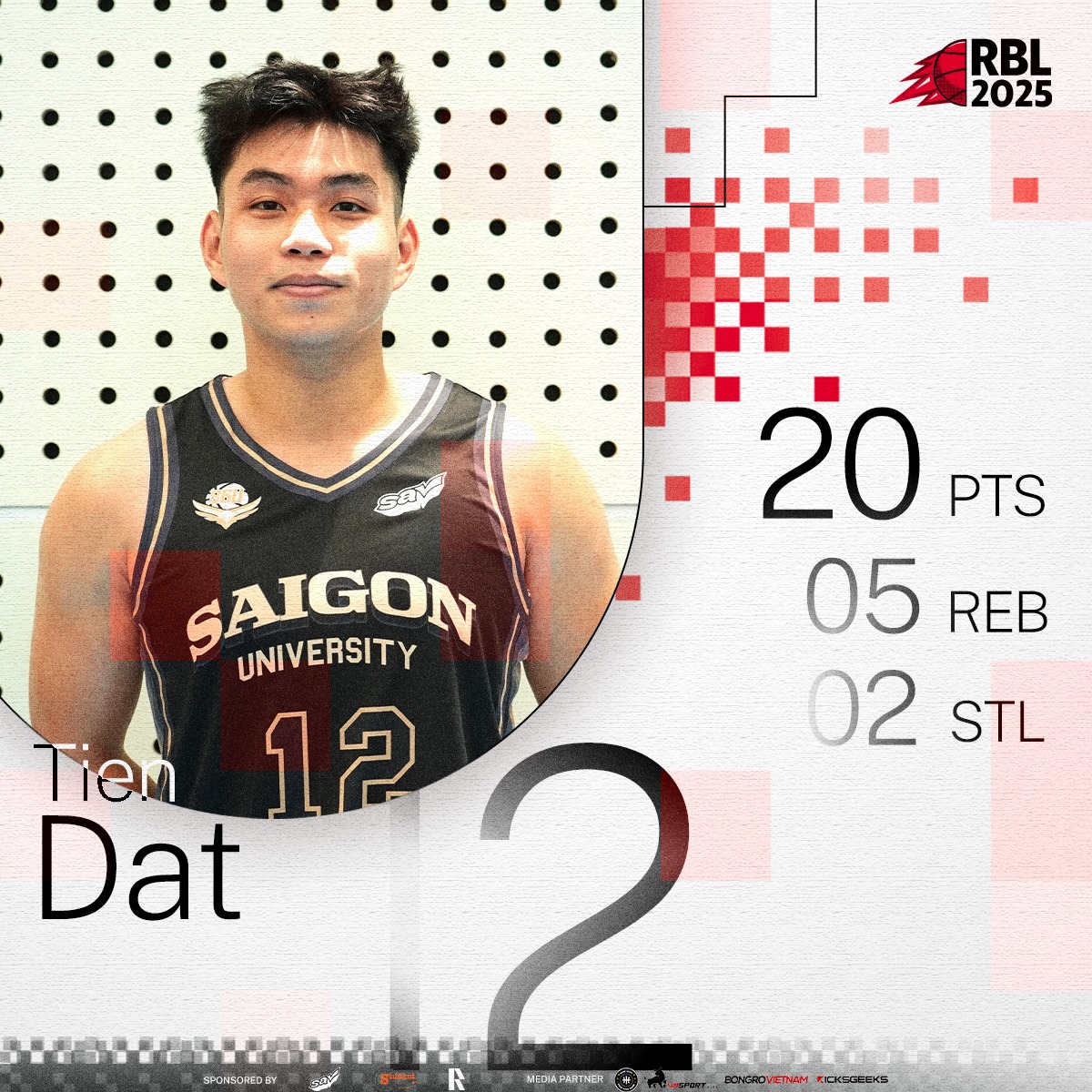 RMIT Vietnam Basketball... - RMIT Vietnam Basketball Clubs