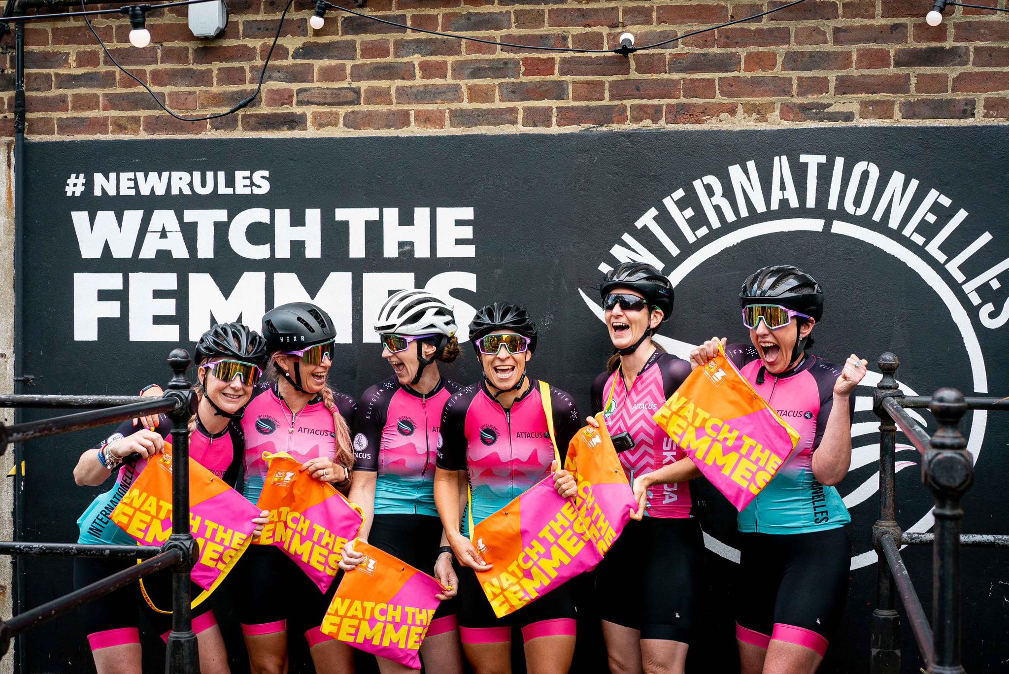 InternationElles