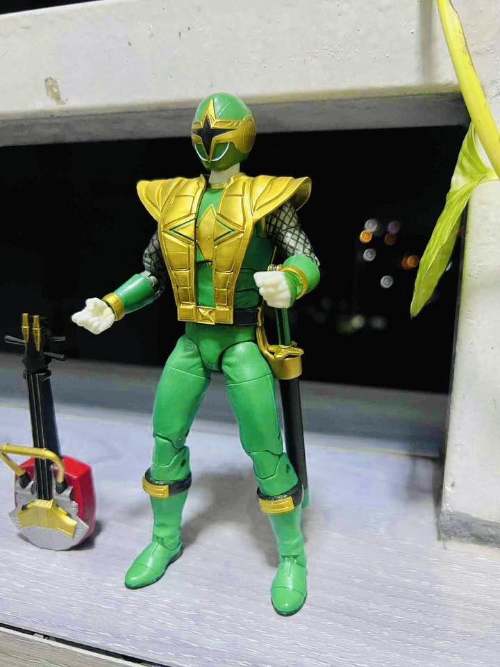 Ruby Figures - Ruby Figures added a new photo.