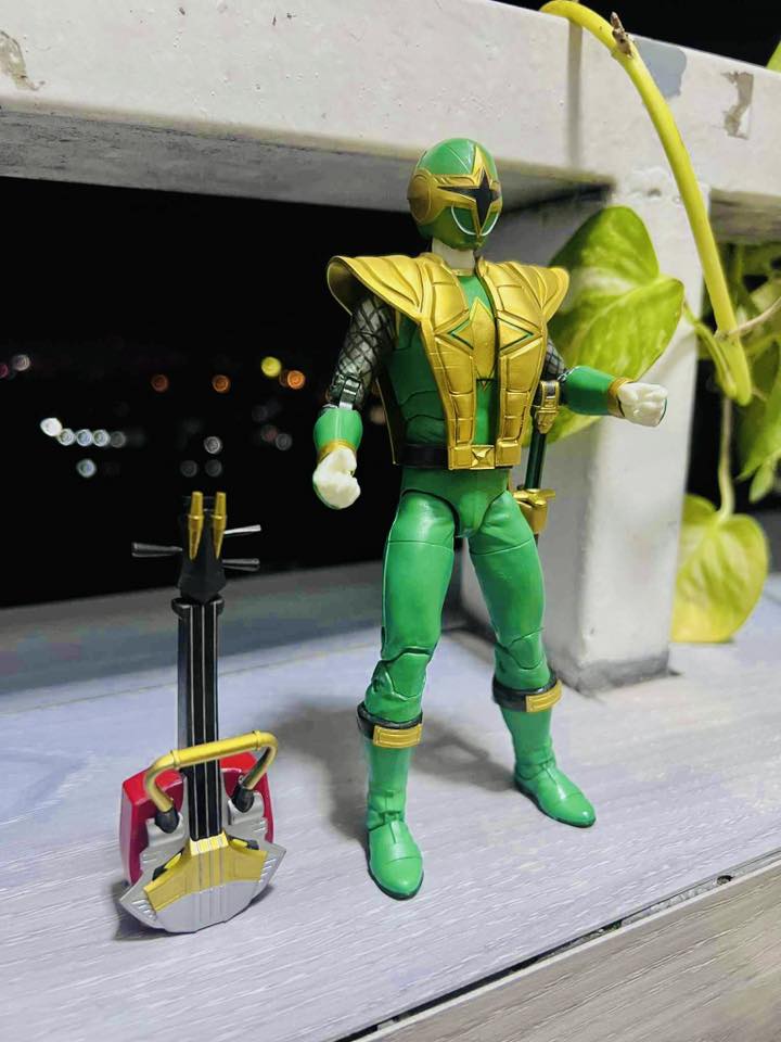 Ruby Figures - Ruby Figures added a new photo.