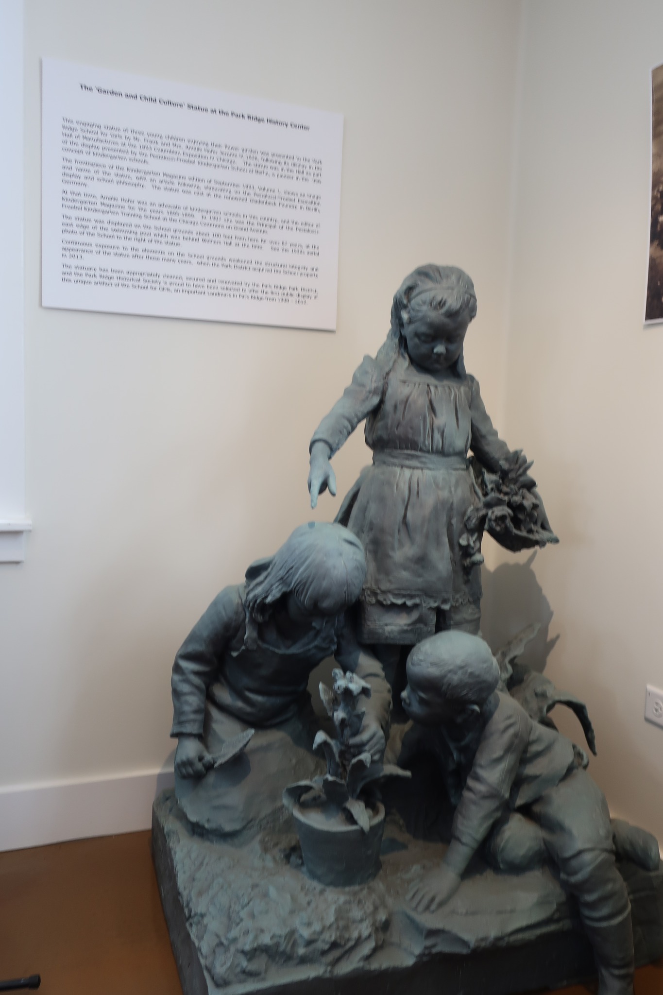 Park Ridge Historical Society | Park Ridge IL