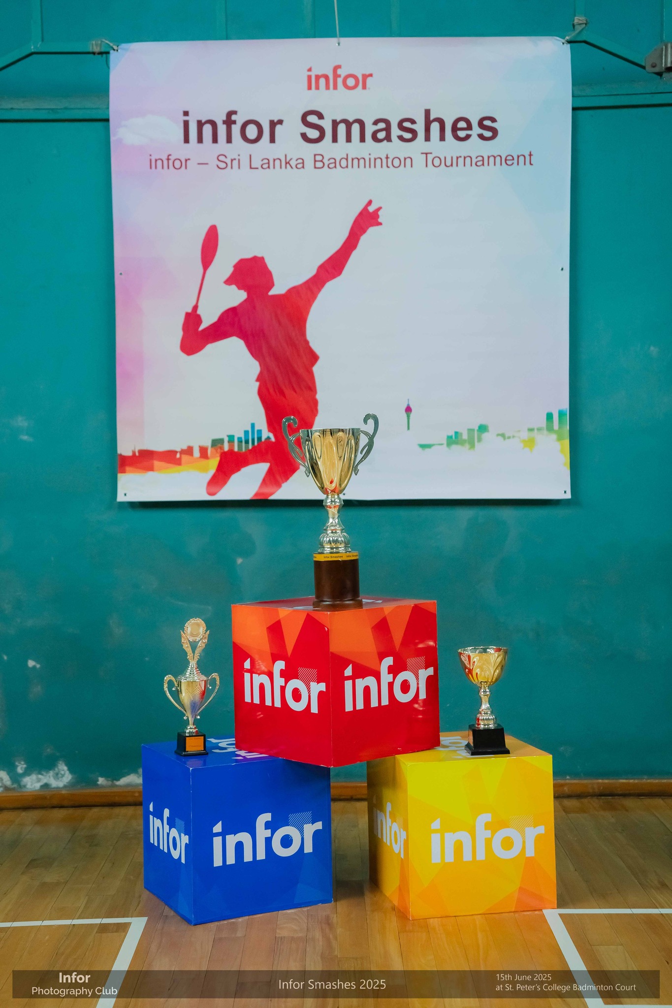 Infor Sri Lanka - Thank you all for joining #InforSriLanka Coffee Chat ...
