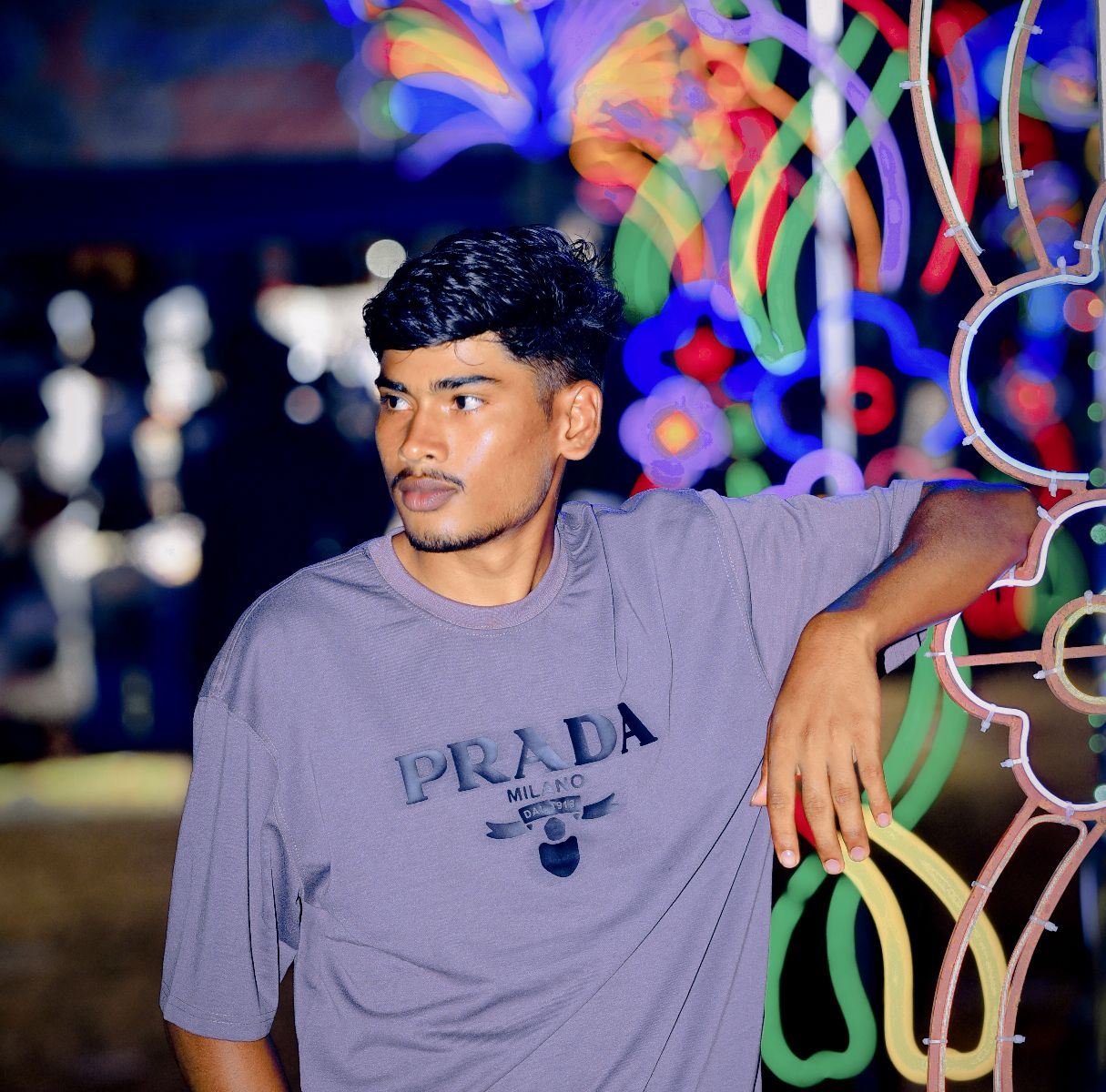 Md Rayhan Islam