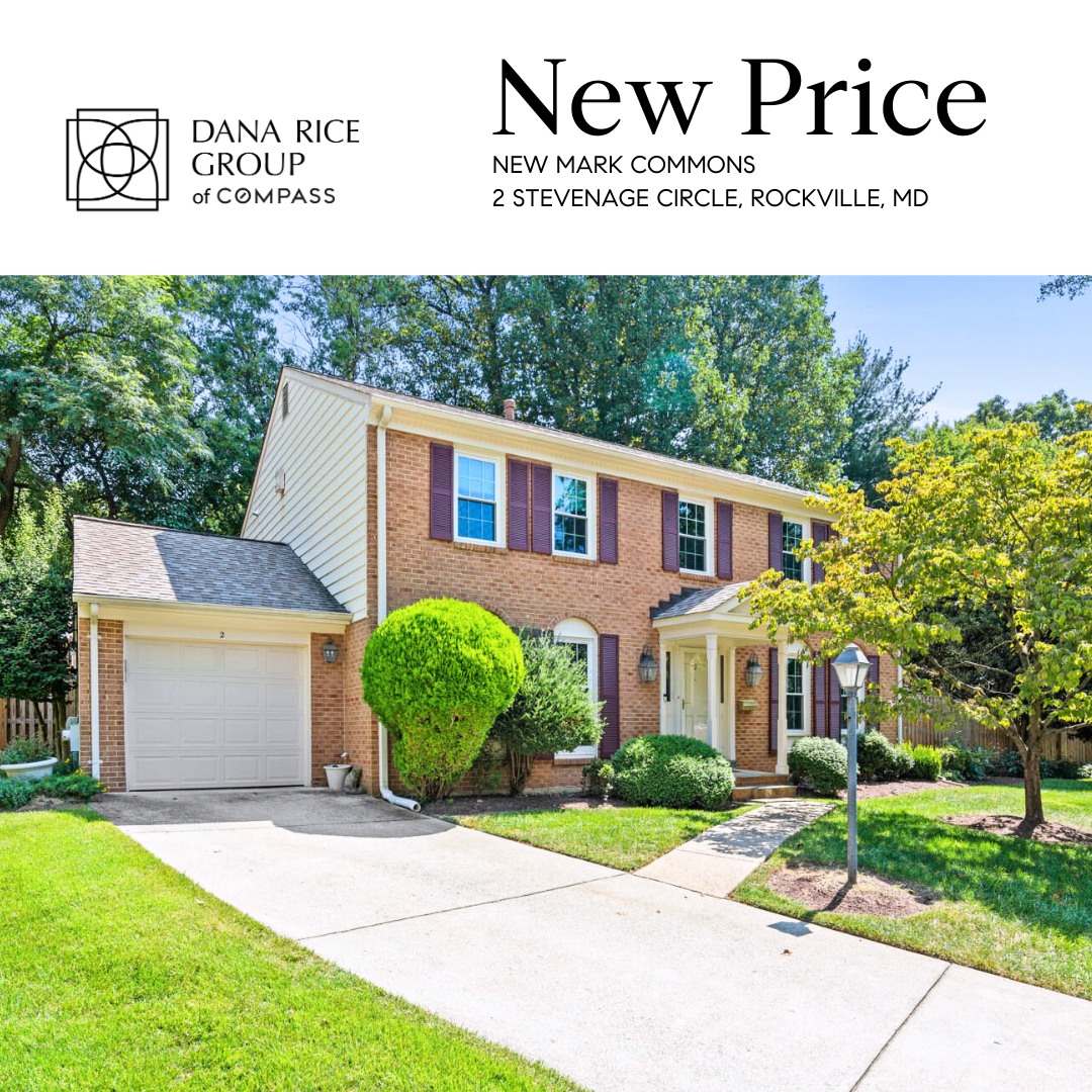 🏡 Price... - Dana Rice Group of Compass Real Estate | Facebook
