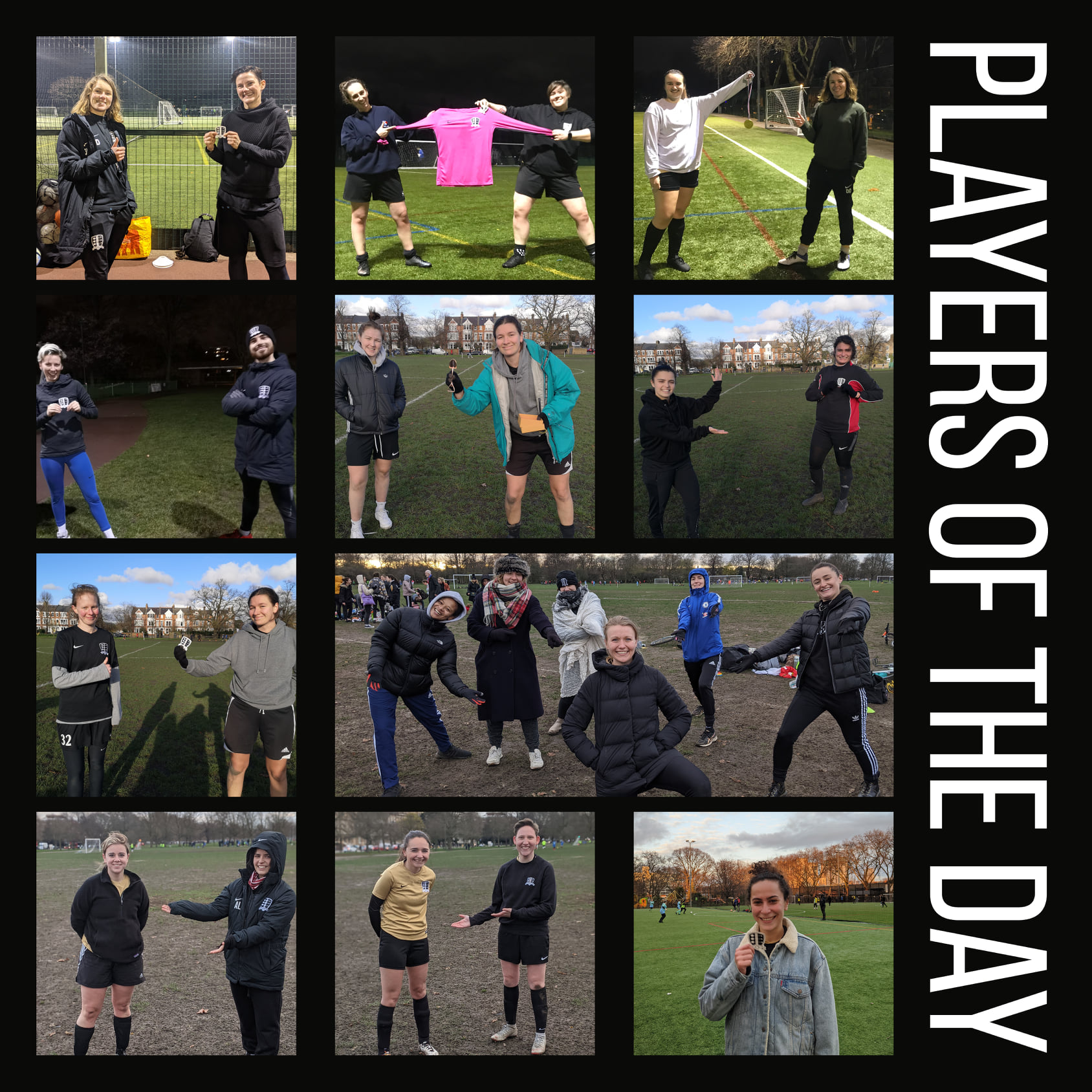 Goal Diggers FC