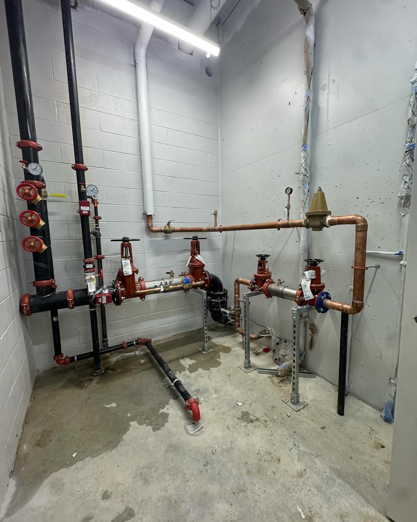 Stonebridge Commercial Plumbing & Gas LLP. | Manassas VA