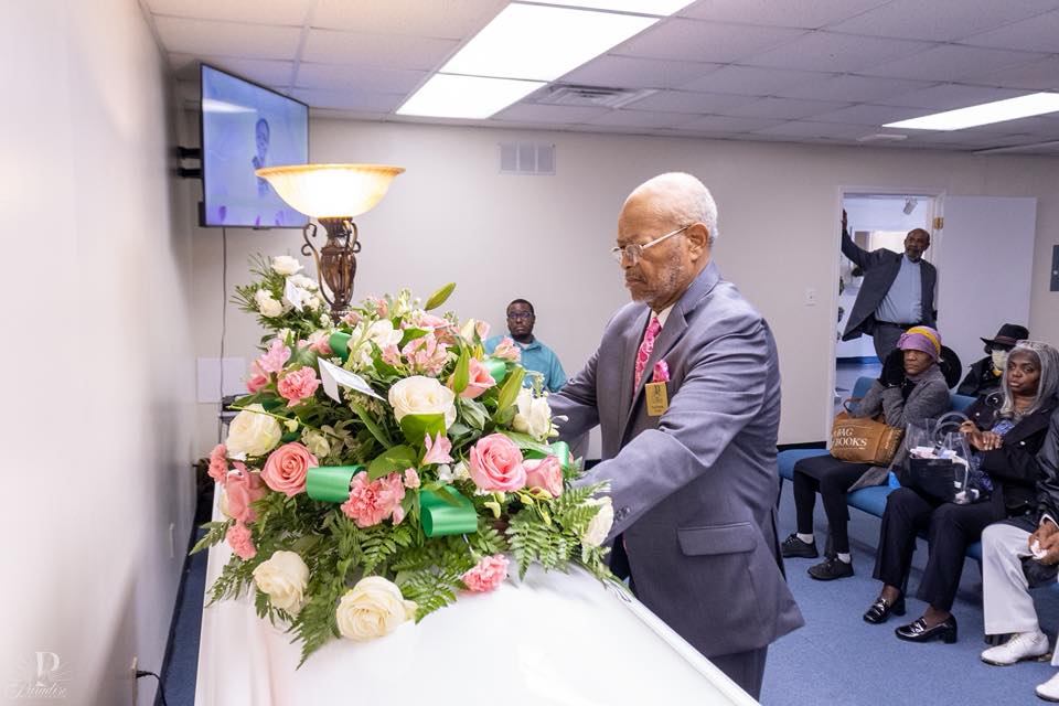 Paradise House of... - Paradise House of Funerals, Inc.