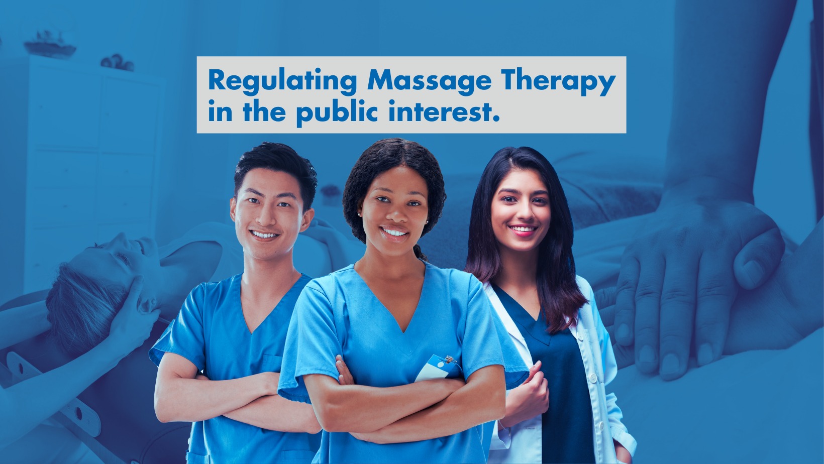 College of Massage Therapists of Ontario | Toronto ON