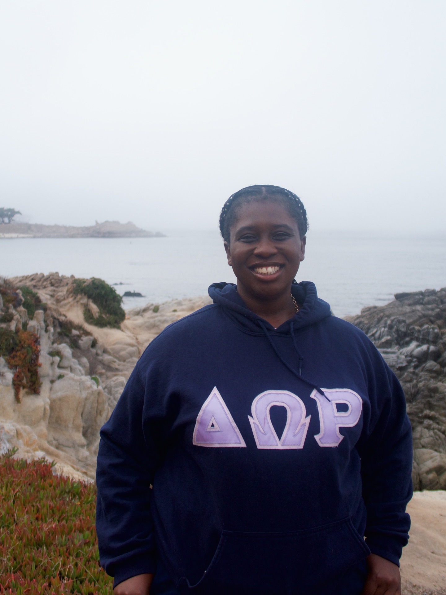 Delta Omega Rho Multicultural Sorority