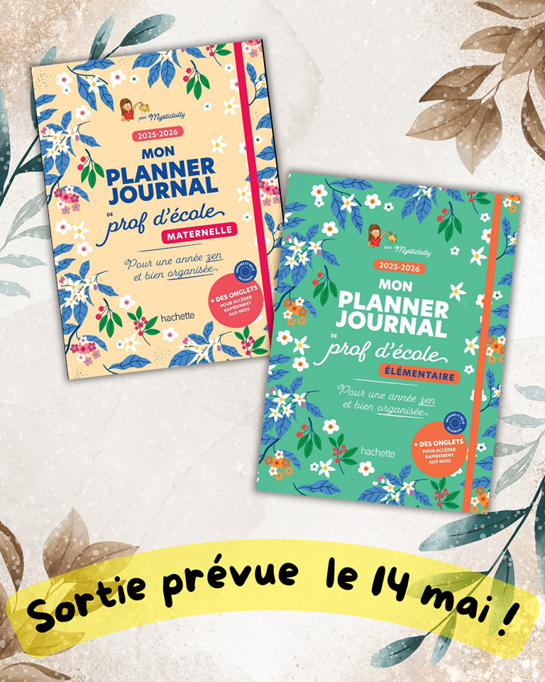 Le blog de Mysticlolly