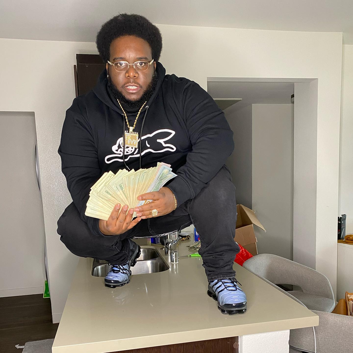 Fat Meech