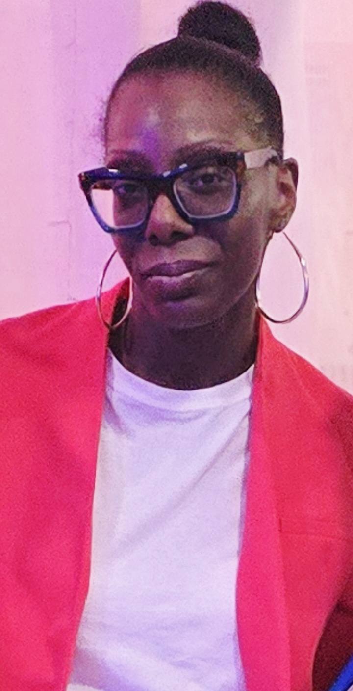Ruby Franklin-Reed Chapter #1 | Brooklyn NY