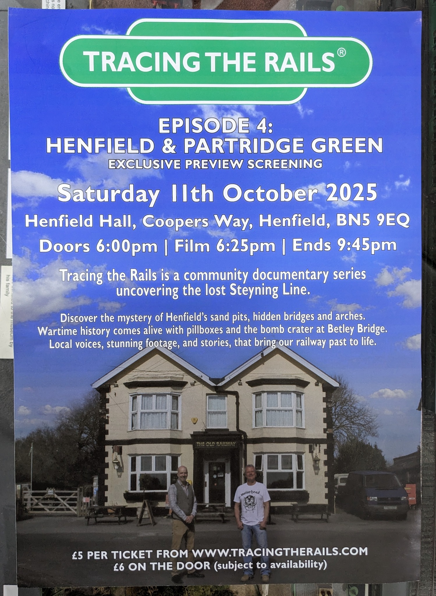 For the many train enthusiasts! - Horsham Museum & Art Gallery | Facebook