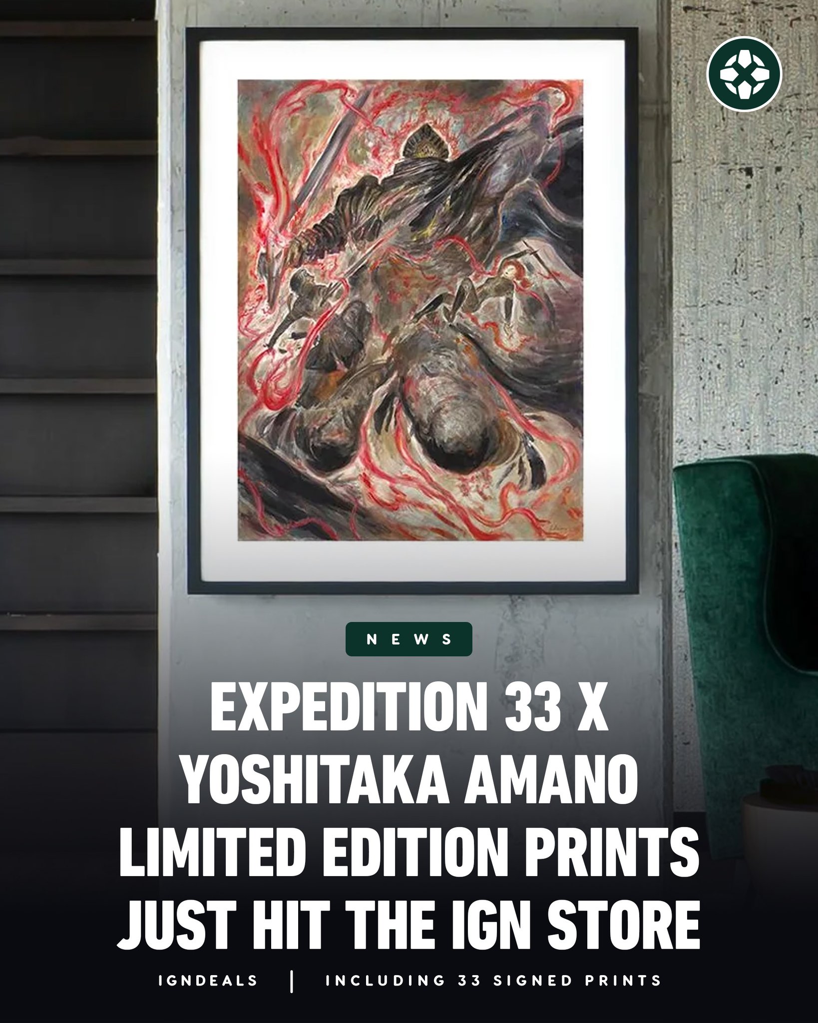 You asked, we listened! We've added a Limited-Edition version of